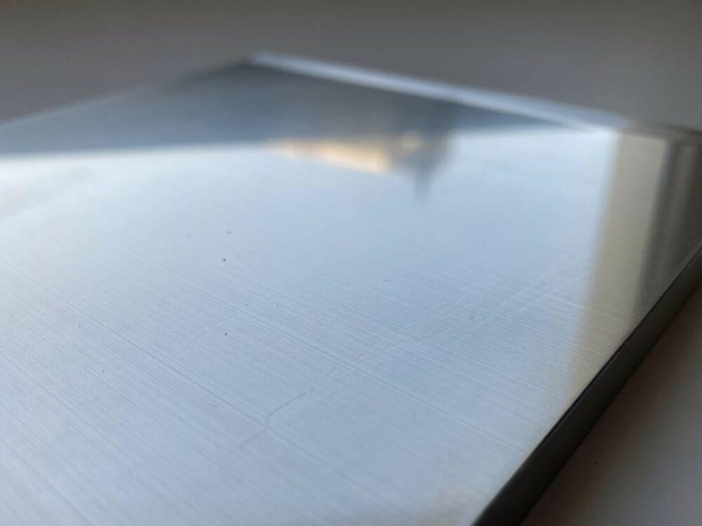 aluminium odporne na utlenianie