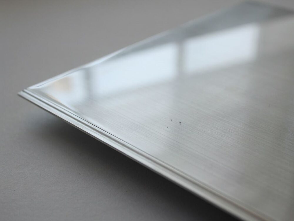 proces anodowania aluminium